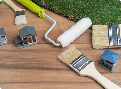 定期点検・メンテナンスのイメージ